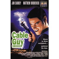 Cable Guy - Die Nervens�ge