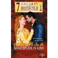 Shakespeare in Love