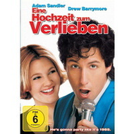 Eine Hochzeit zum Verlieben