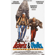Asterix & Obelix gegen Caesar
