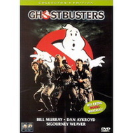 Ghostbusters