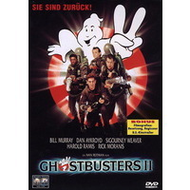 Ghostbusters 2