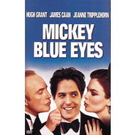 Mickey Blue Eyes