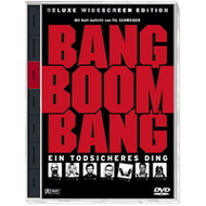 Bang Boom Bang - Ein todsicheres Ding