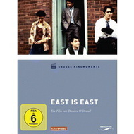 East Is East