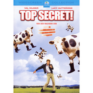 Top Secret!