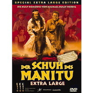 Der Schuh des Manitu - Extra Large