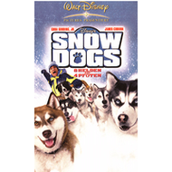 Snow Dogs - 8 Helden auf 4 Pfoten