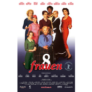 8 Frauen