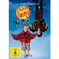 Der kleine Vampir (2000)