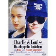 Charlie & Louise - Das doppelte Lottchen (DVD)