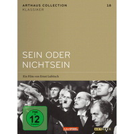 Sein oder Nichtsein (DVD)