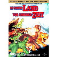 In einem Land vor unserer Zeit