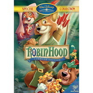 Disney's Robin Hood