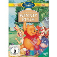 Winnie Puuh - Die vielen Abenteuer von Winnie Puuh