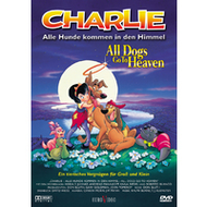 Charlie - Alle Hunde kommen in den Himmel