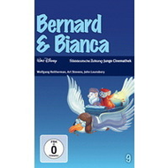 Bernard & Bianca - Die M�usepolizei