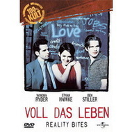 Voll das Leben - Reality Bites