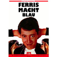 Ferris macht blau