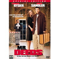 Mr. Deeds