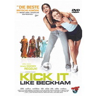 Kick It Like Beckham