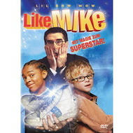 Like Mike