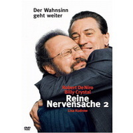Reine Nervensache 2