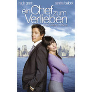 Ein Chef zum Verlieben