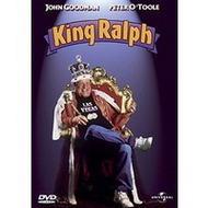 King Ralph