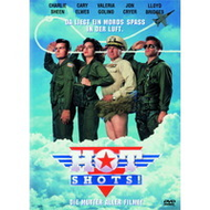 Hot Shots - Die Mutter aller Filme!