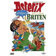 Asterix bei den Briten