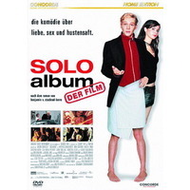 Soloalbum