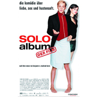 Soloalbum