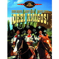 Drei Amigos