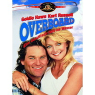 Overboard - Ein Goldfisch f�llt ins Wasser