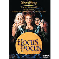 Hocus Pocus