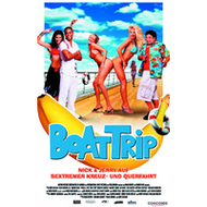 Boat Trip