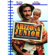 Arizona Junior
