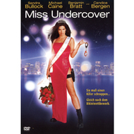 Miss Undercover
