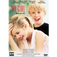 My Girl - Meine erste Liebe