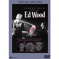 Ed Wood