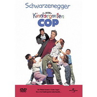 Kindergarten Cop