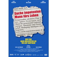 Suche impotenten Mann f�rs Leben