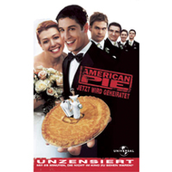 American Pie - Jetzt wird geheiratet
