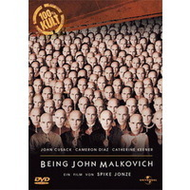 Being John Malkovich