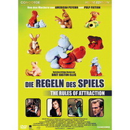 Die Regeln des Spiels