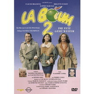 La Boum 2 - Die Fete geht weiter