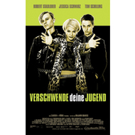 Verschwende deine Jugend