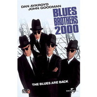 Blues Brothers 2000