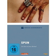 Spun